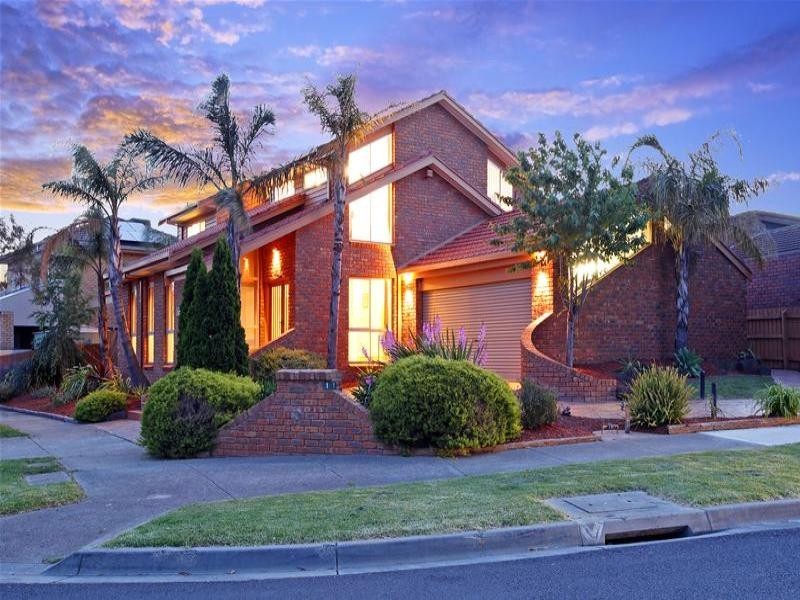 1 Charlotte Road, Mill Park VIC 3082