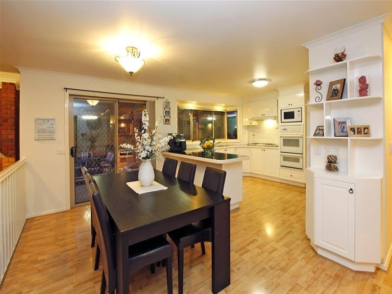 1 Charlotte Road, Mill Park VIC 3082