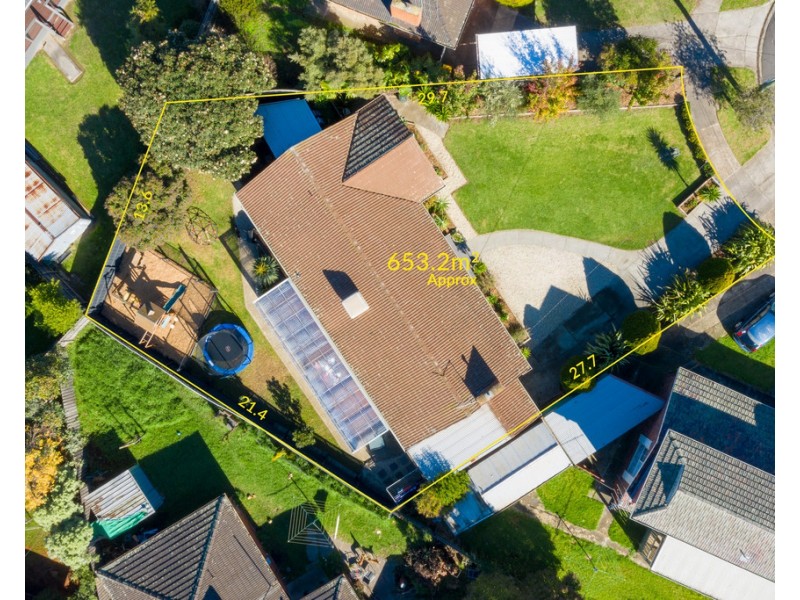 9 Amber Court, Bundoora VIC 3083