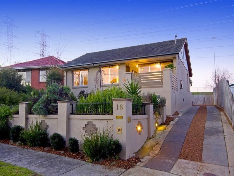 18 Gabonia Avenue, Watsonia VIC 3087