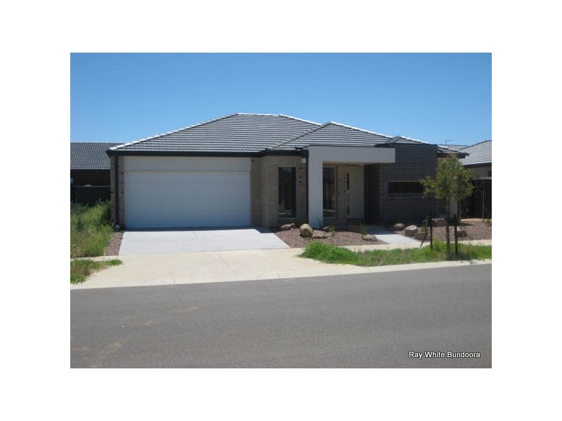 Lot 27 Gatestone Road, Epping VIC 3076