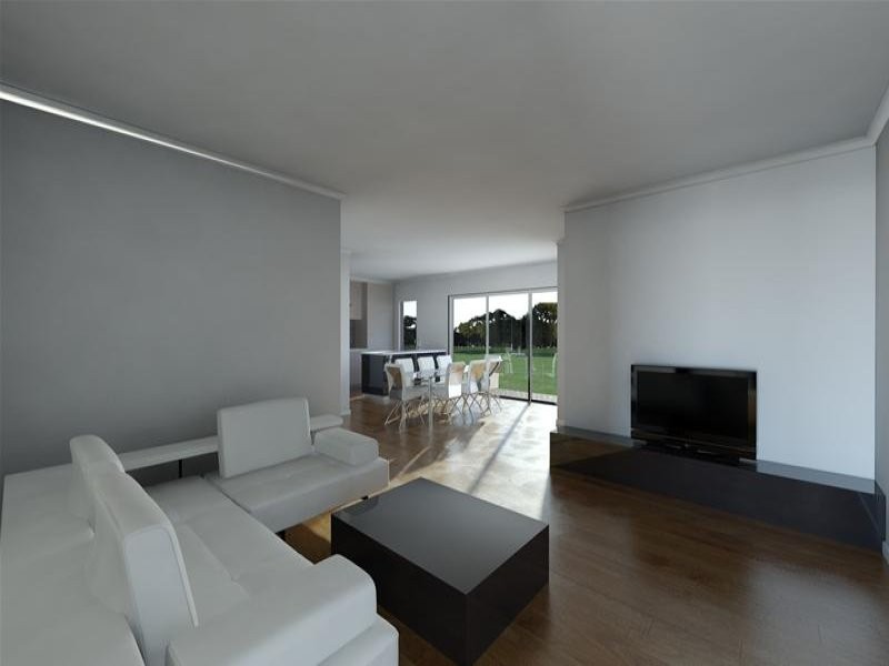 Lot 27 Gatestone Road, Epping VIC 3076