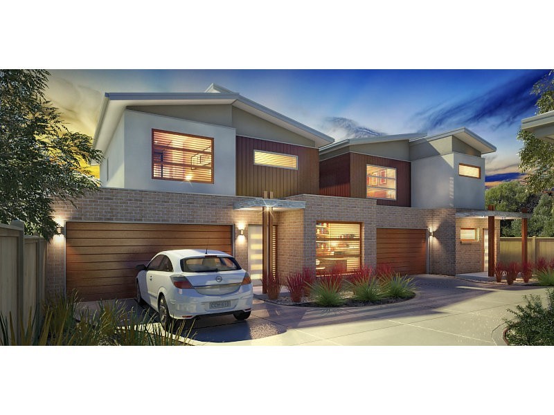 3/12 Lemon Tree Lane, Greensborough VIC 3088