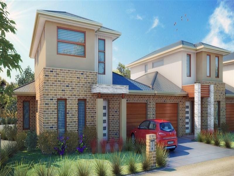 3/12 Lemon Tree Lane, Greensborough VIC 3088