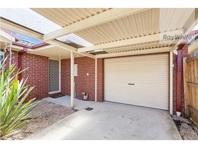 3/40 Scott Grove, Kingsbury VIC 3083