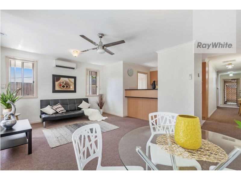 3/40 Scott Grove, Kingsbury VIC 3083