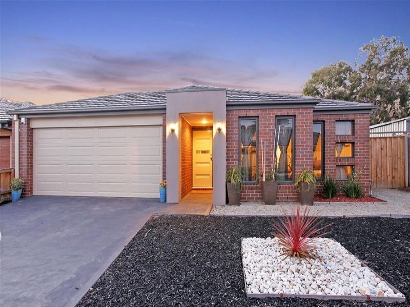 15 Comata Way, South Morang VIC 3752