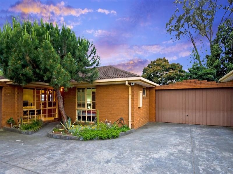 4/1-3 Warrawee Drive, Bundoora VIC 3083