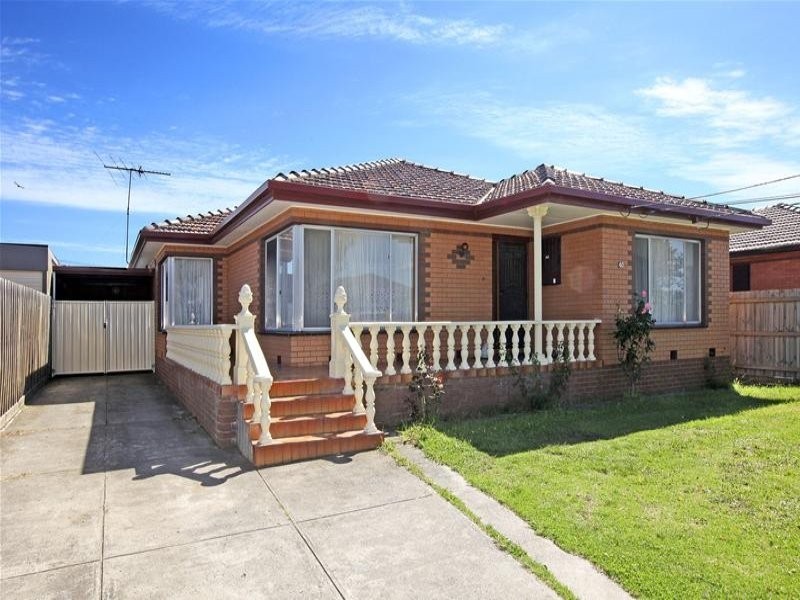 40 Elizabeth Drive, Lalor VIC 3075