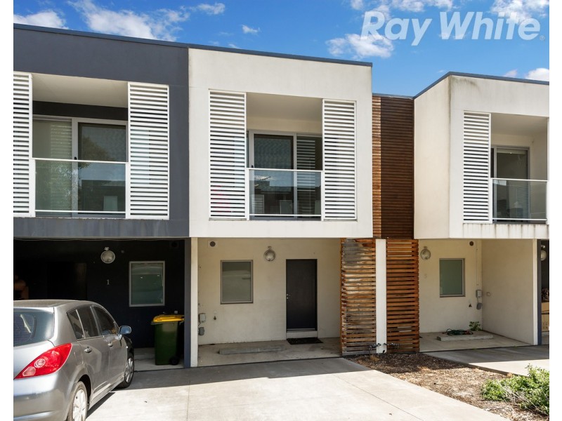 3 Poinsettia Court, Bundoora VIC 3083