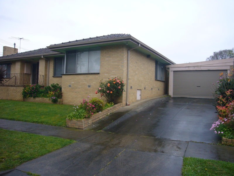 2 Athol Avenue, Bundoora VIC 3083