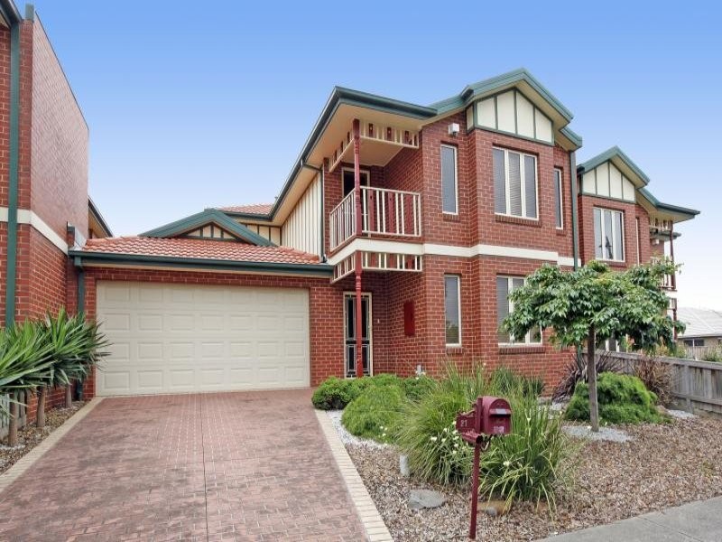 21 Gazania Terrace, Bundoora VIC 3083