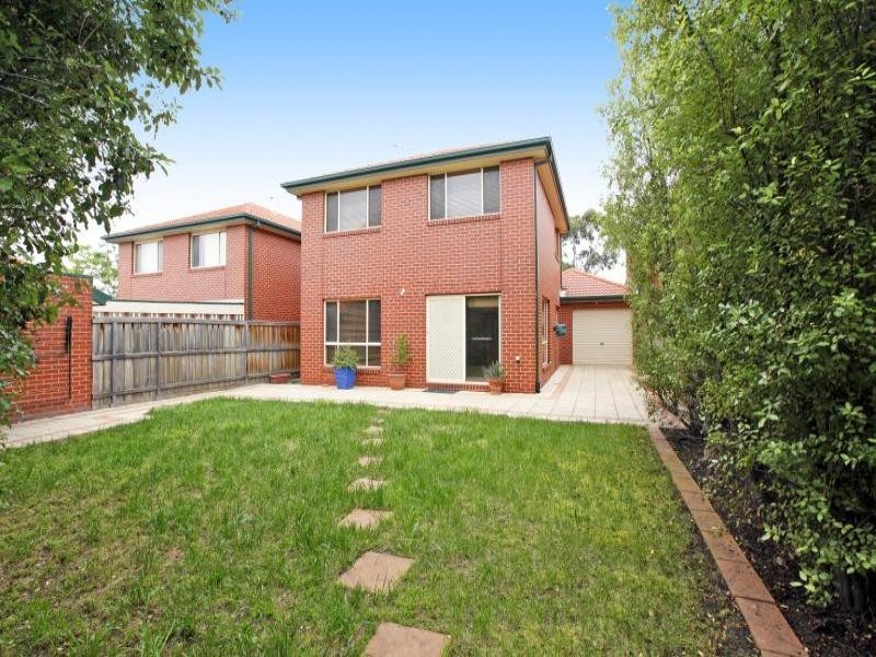 21 Gazania Terrace, Bundoora VIC 3083