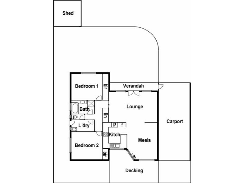 2/25 McLeans Road, Bundoora VIC 3083