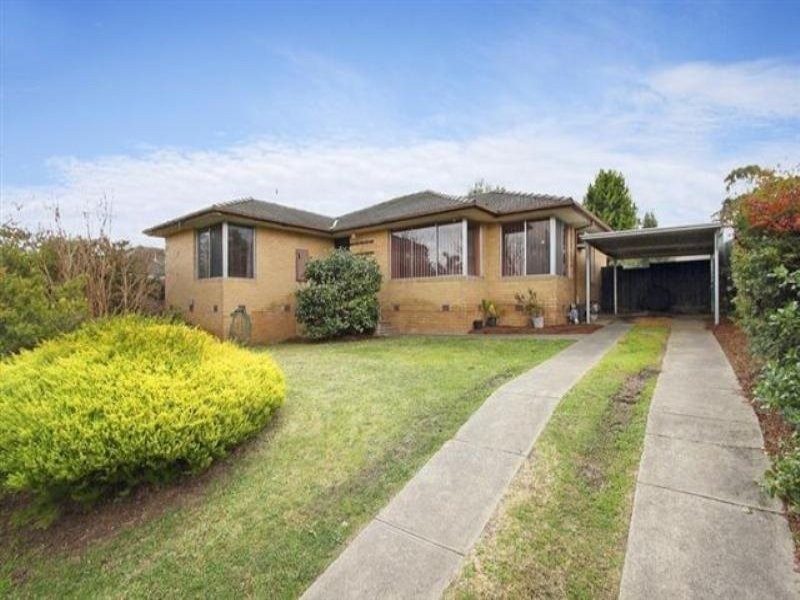 29 Greenwood Drive, Bundoora VIC 3083