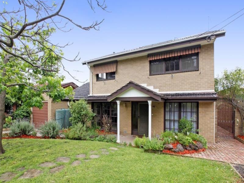 84 Gleeson Drive, Bundoora VIC 3083
