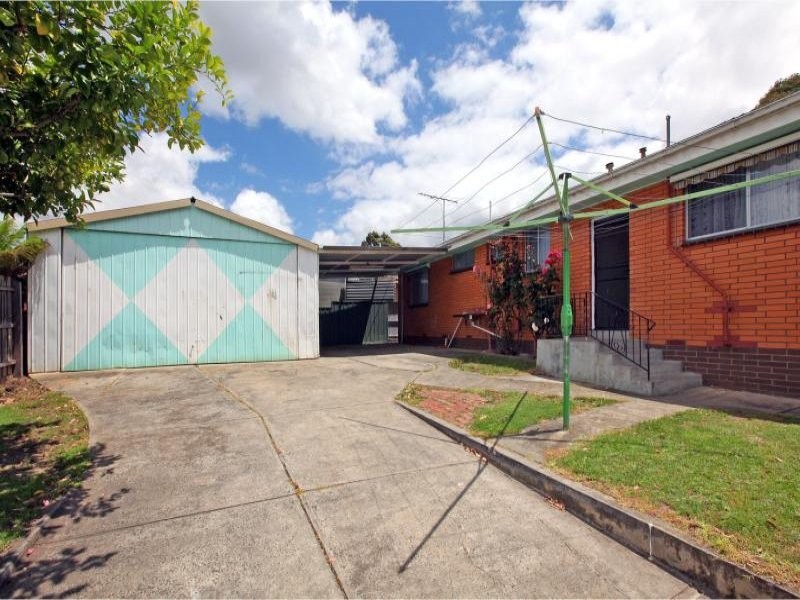 42 Jacqueline Road, Bundoora VIC 3083