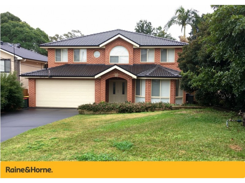 21 Threlfall Street, Eastwood NSW 2122