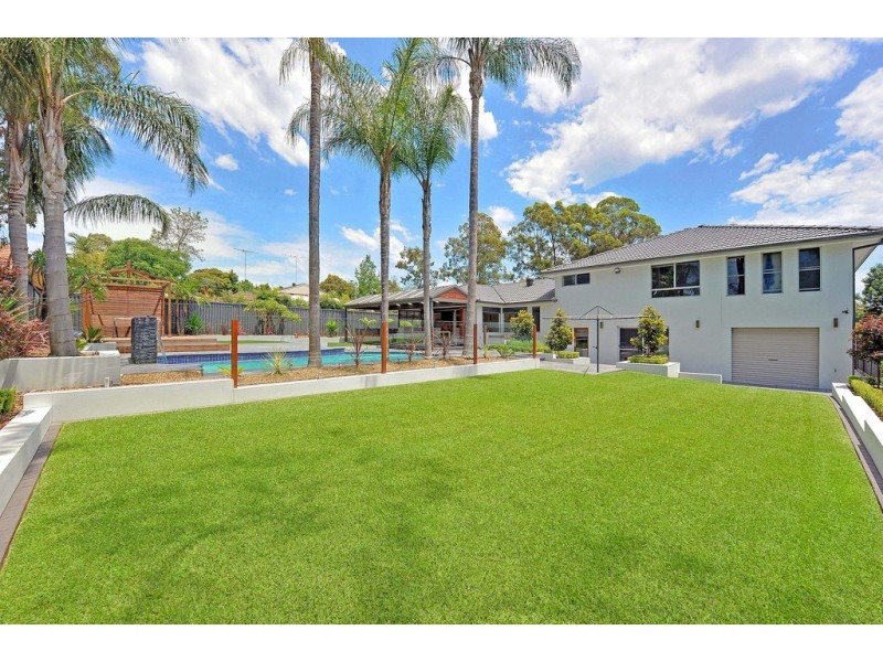 10 Arlington Avenue, Castle Hill NSW 2154