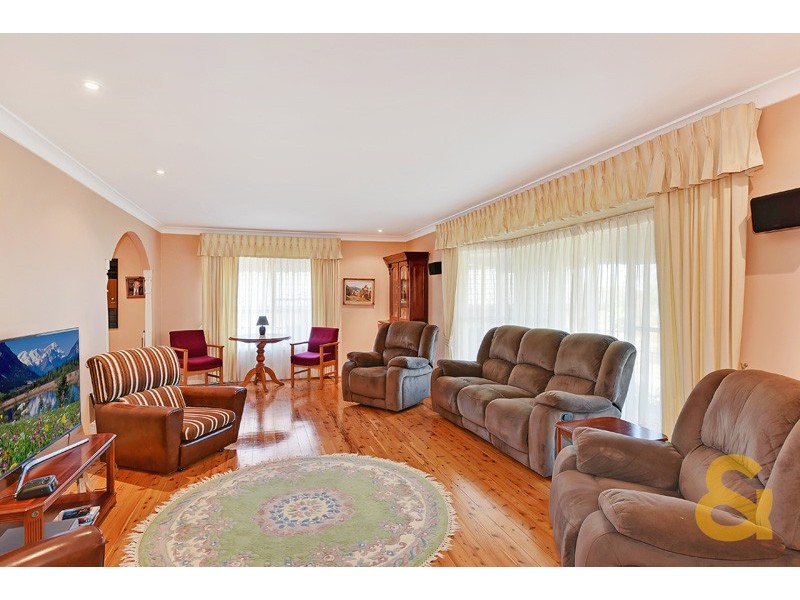 10 Parkwood Place, North Rocks NSW 2151