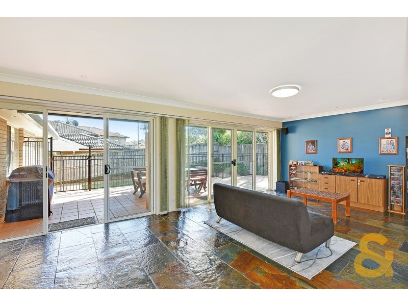 10 Parkwood Place, North Rocks NSW 2151