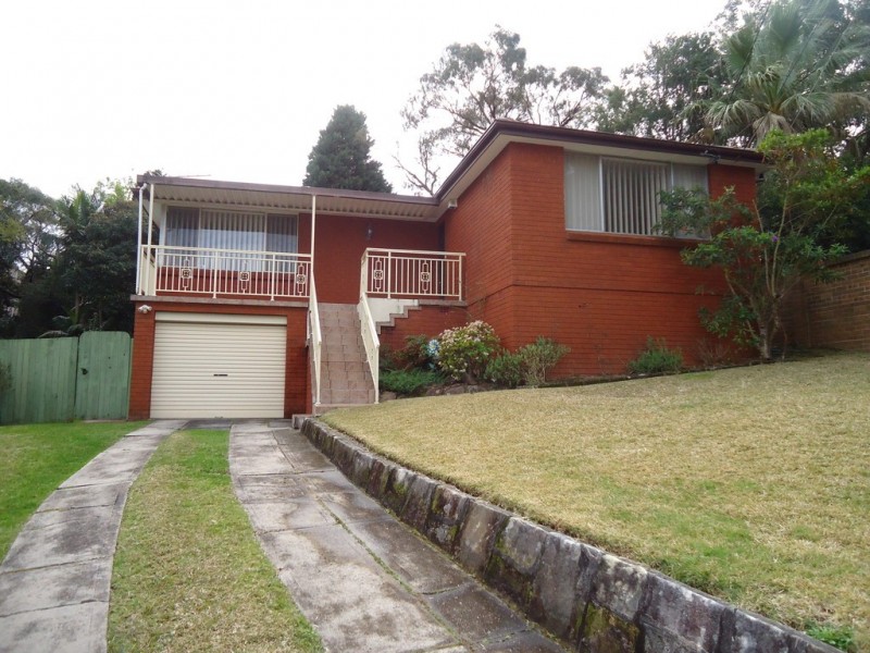 7 Christopher Street, Baulkham Hills NSW 2153