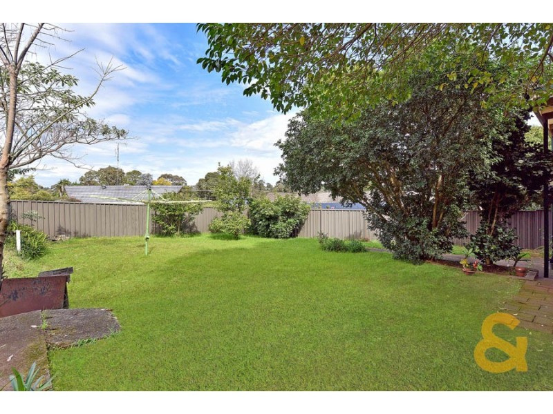 50 Malvern Avenue, Baulkham Hills NSW 2153