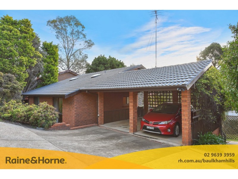 38 Marie Street, Castle Hill NSW 2154