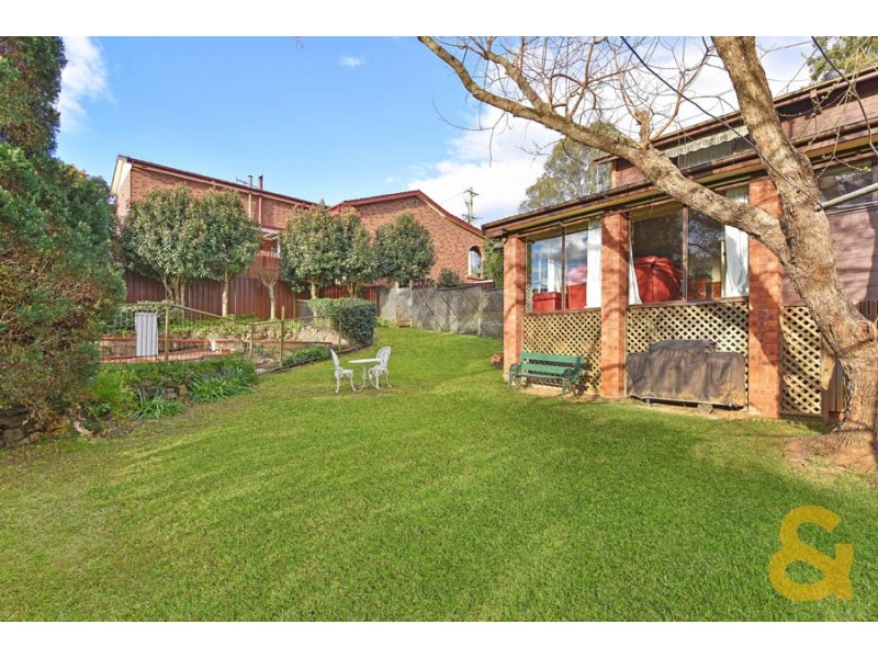 38 Marie Street, Castle Hill NSW 2154