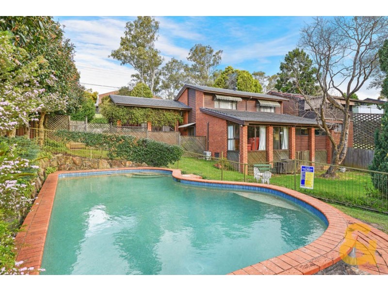 38 Marie Street, Castle Hill NSW 2154