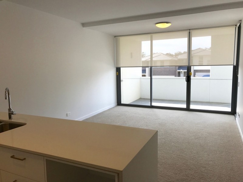 123/2 Lucinda Avenue, Kellyville NSW 2155