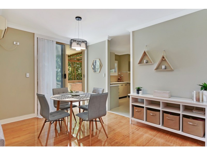 7/2 Wentworth St, Toongabbie NSW 2146