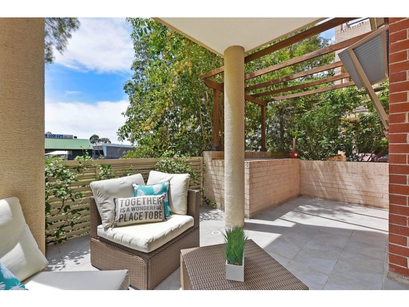 7/2 Wentworth St, Toongabbie NSW 2146