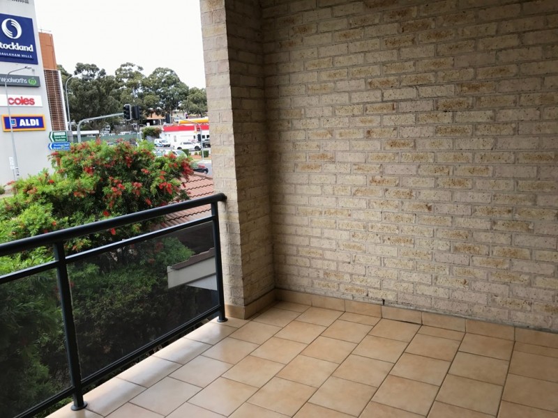 29/392-402 Windsor Road, Baulkham Hills NSW 2153