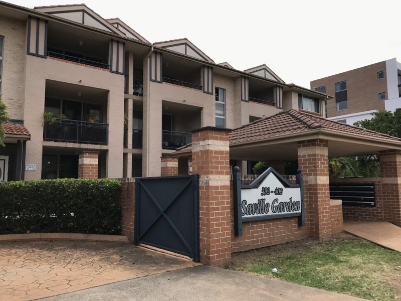 29/392-402 Windsor Road, Baulkham Hills NSW 2153