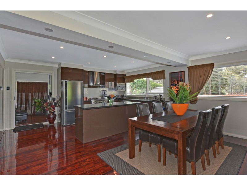 2 Keswick Avenue, Castle Hill NSW 2154