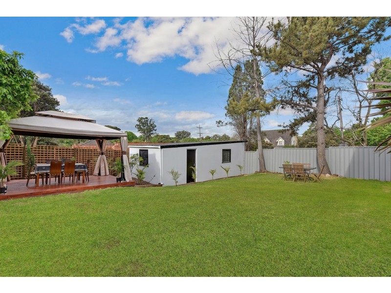 2 Keswick Avenue, Castle Hill NSW 2154