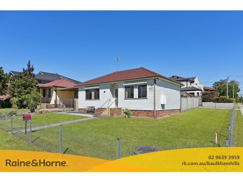 1 Valda Street, Merrylands West NSW 2160