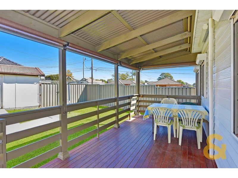 1 Valda Street, Merrylands West NSW 2160