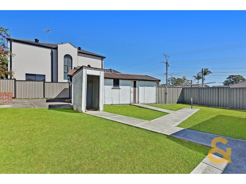 1 Valda Street, Merrylands West NSW 2160