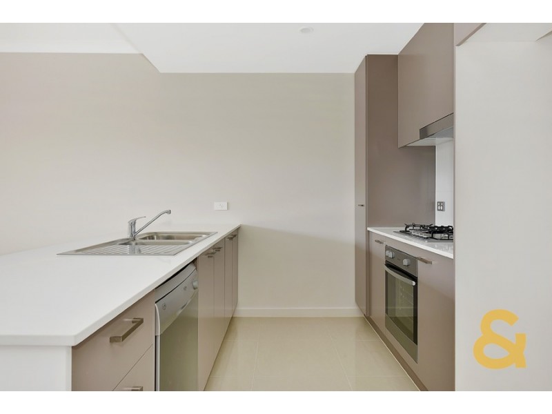 81/1 MERYLL AVENUE, Baulkham Hills NSW 2153