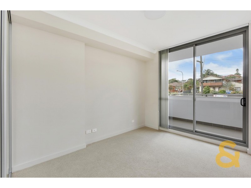 81/1 MERYLL AVENUE, Baulkham Hills NSW 2153