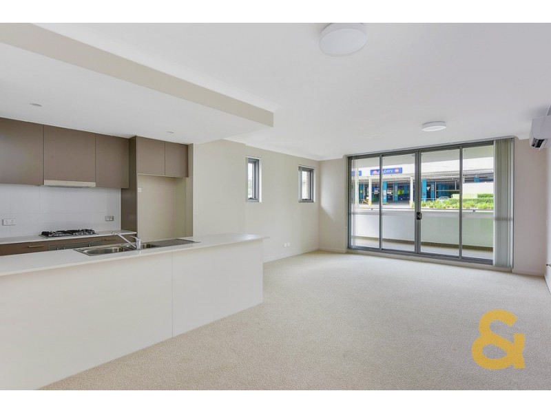 8/1 Meryll Avenue, Baulkham Hills NSW 2153