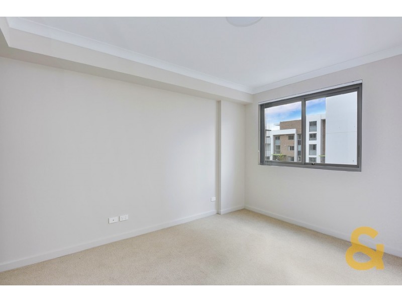 8/1 Meryll Avenue, Baulkham Hills NSW 2153