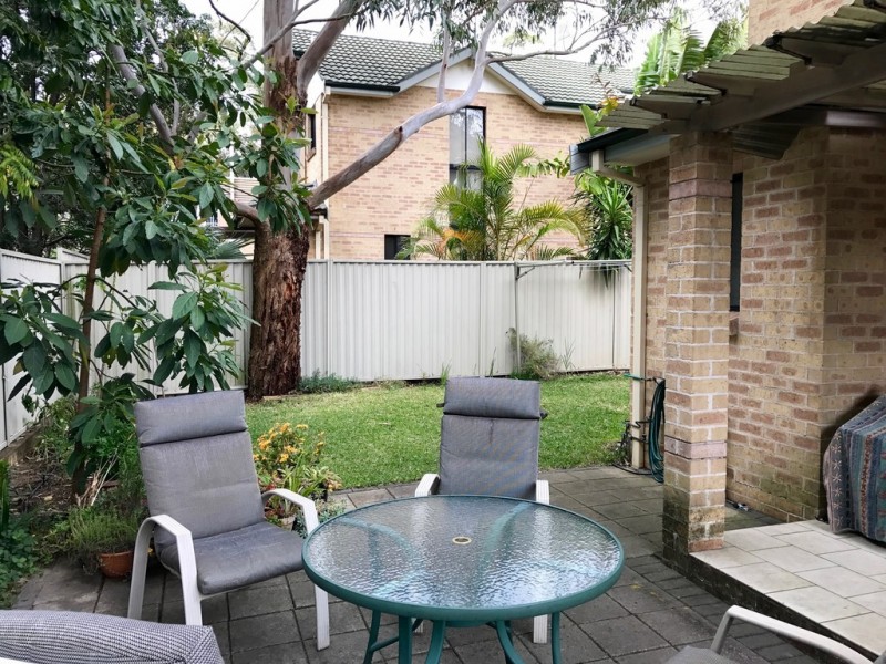 14/4-8 Russell Street, Baulkham Hills NSW 2153