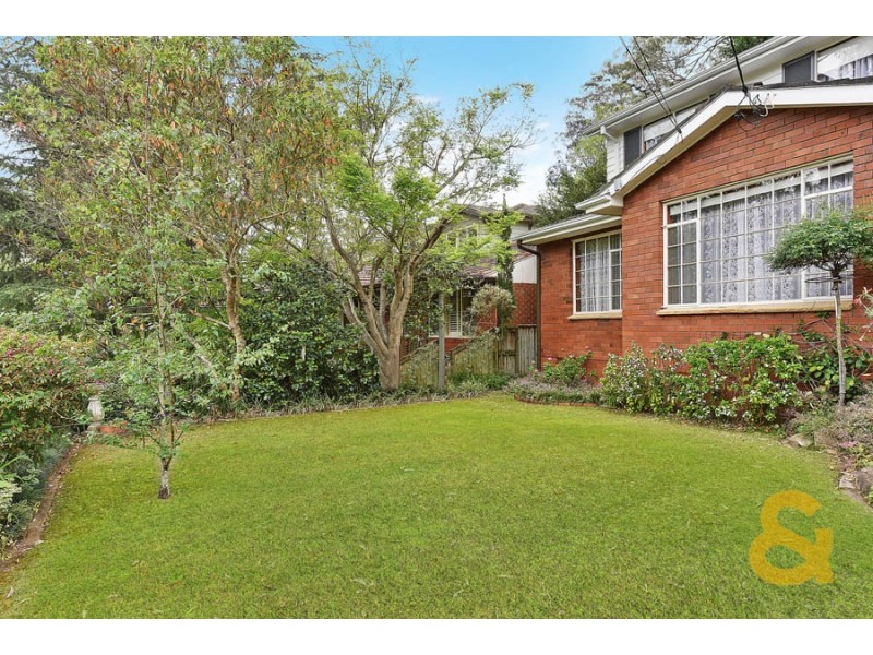 11 Tekla Street, West Pennant Hills NSW 2125