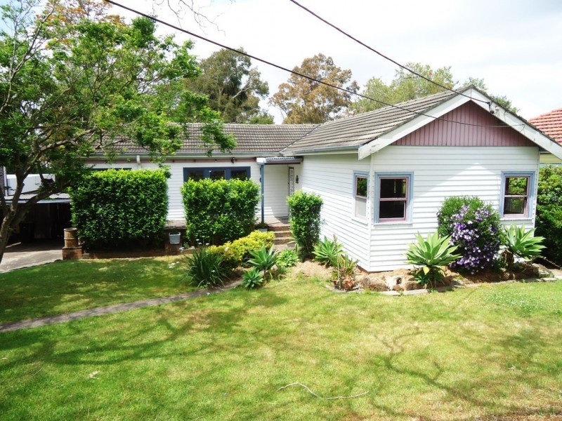 6 Dorothy Street, North Ryde NSW 2113