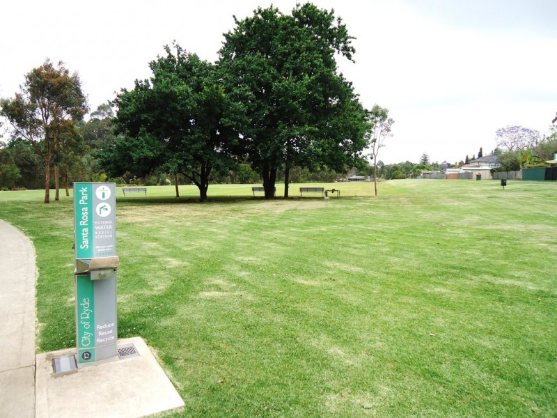 6 Dorothy Street, North Ryde NSW 2113