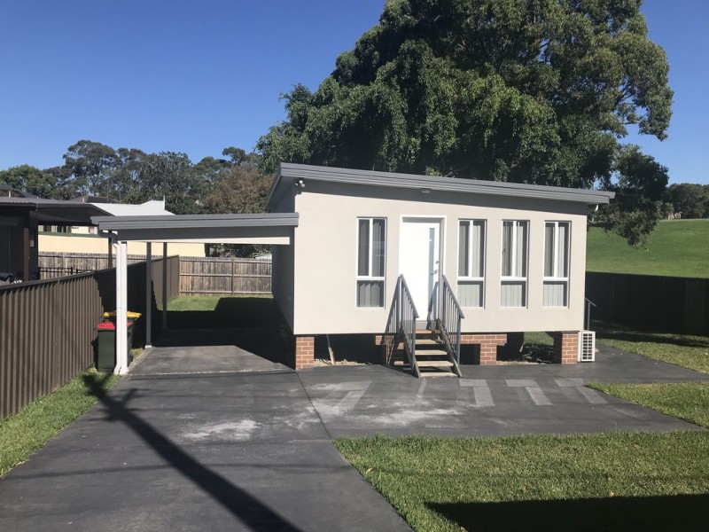 2A Kentwell Street, Baulkham Hills NSW 2153