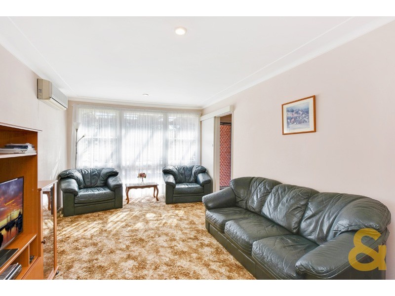 35 Maple Crescent, Ermington NSW 2115